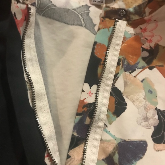 Peplum shirt - Picture 5 of 5